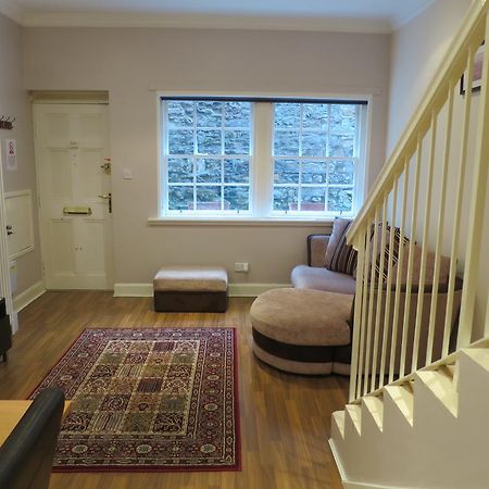 Our City - King Stable Lane Edinburgh Exterior photo
